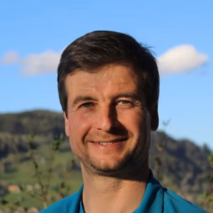 Markus Franzl