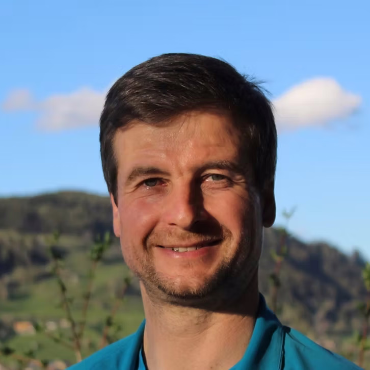 Markus Franzl