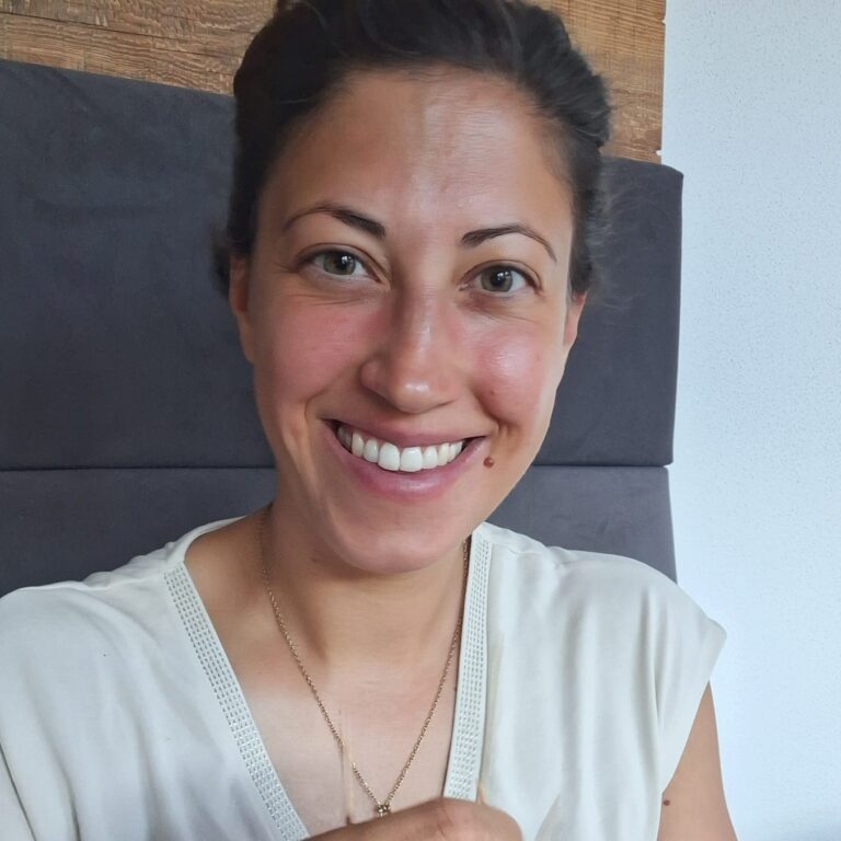 Elfriede Fletschberger